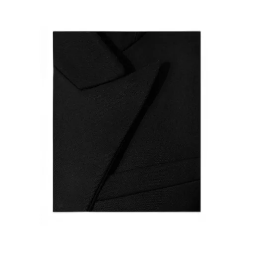 Twisted Spliced Jacket