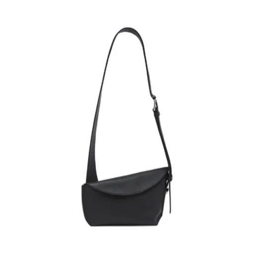 The Sling Asymmetric Shoulder Bag