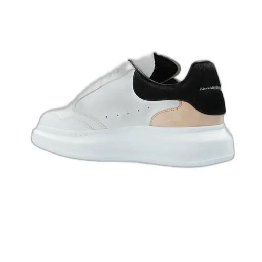Oversized Low-Top Sneakers