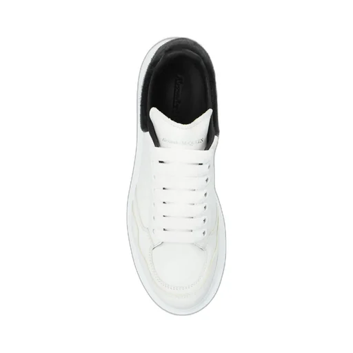 Oversized Low-Top Sneakers