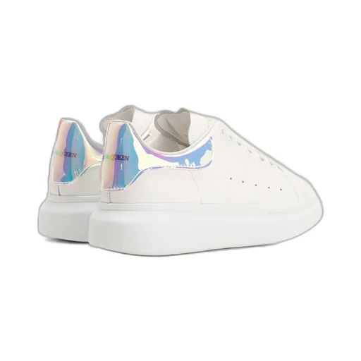 Large Profile Sneakers