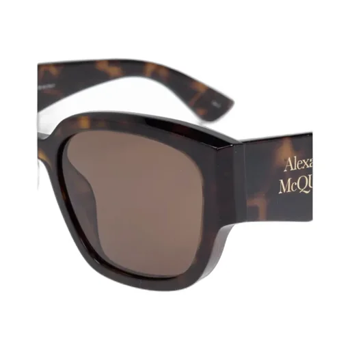 Square Frame Sunglasses