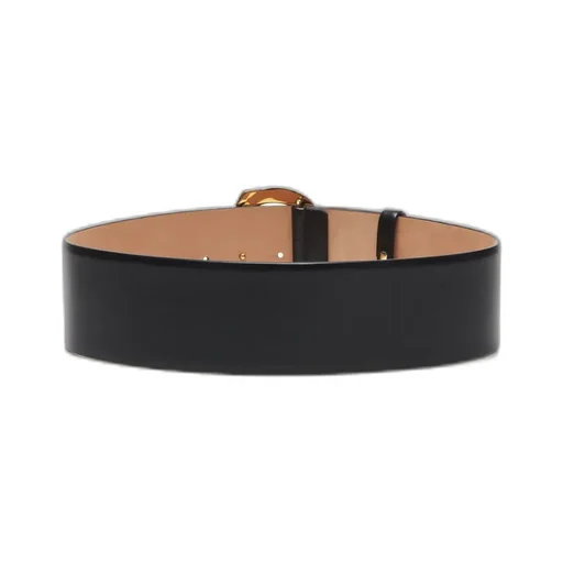 Snake Buckle Belt