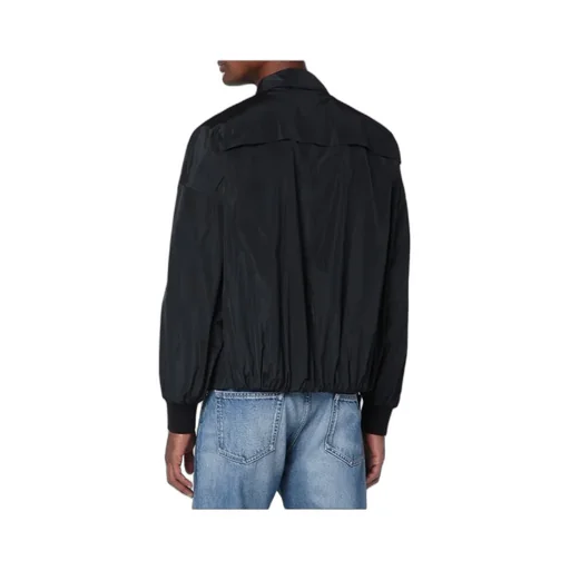 Lightweight Zipper Jacket