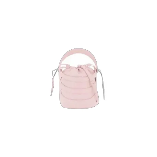 The Rise Bucket Bag