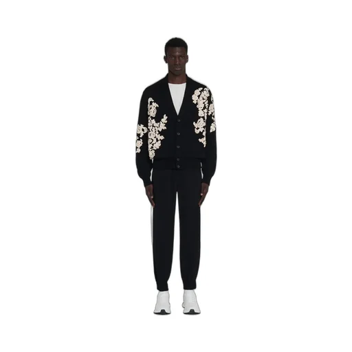 Elastic Waist Trousers