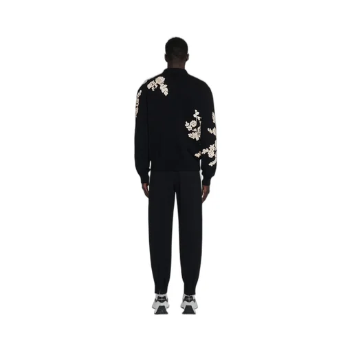 Elastic Waist Trousers
