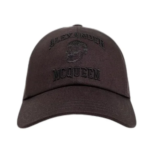Varsity Skull Cap