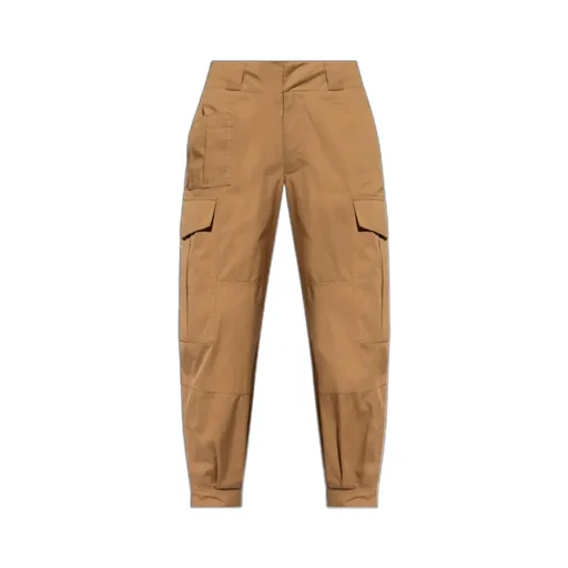 Pocket Tapered Sweatpants