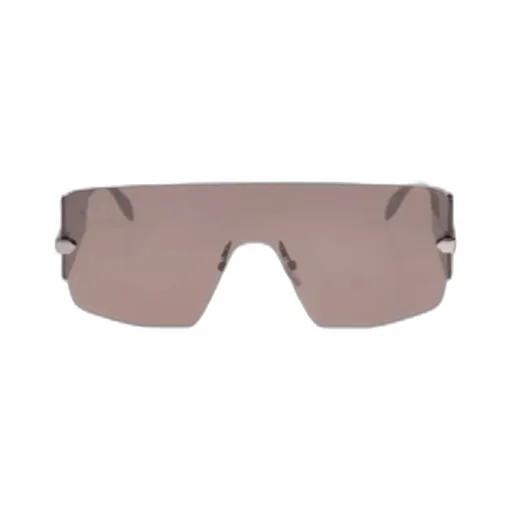 Shield Frame Sunglasses
