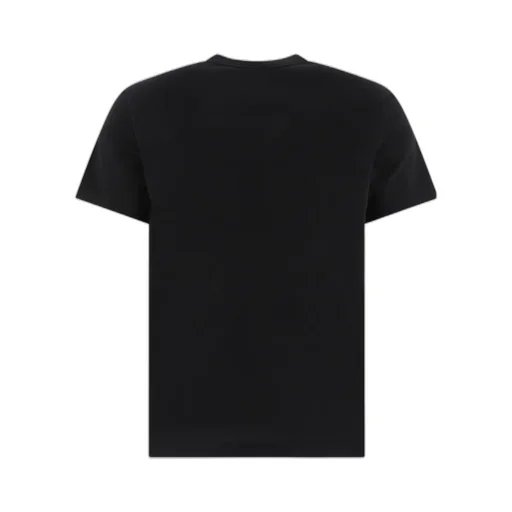 Graphic-Printed Crewneck T-Shirt
