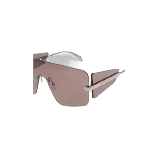 Shield Frame Sunglasses