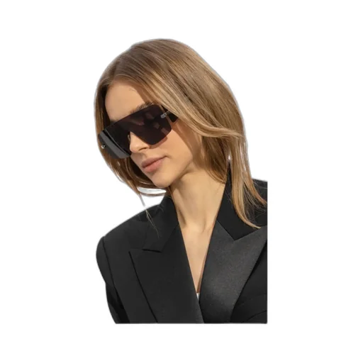 Shield Frame Sunglasses