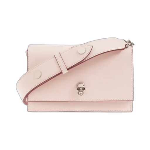 Skull Small Shoulder Bag