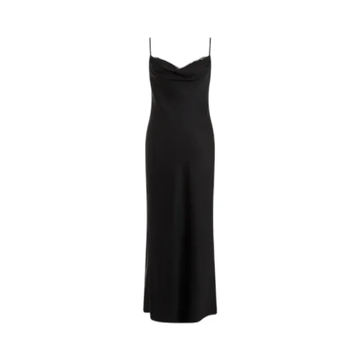 Sweatheart Neck Sleeveless Dress