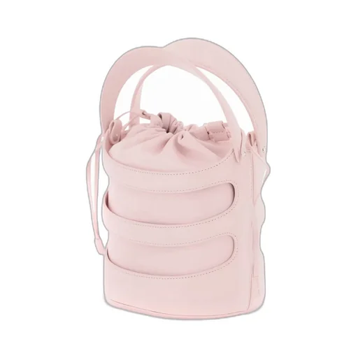 The Rise Bucket Bag
