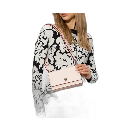 Skull Small Shoulder Bag