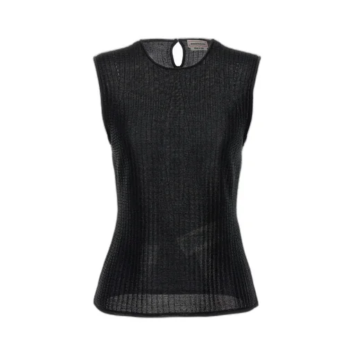 Armor Sleeveless Top