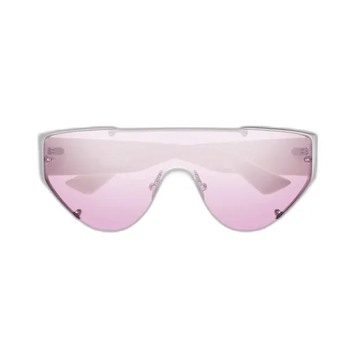 Shield Frame Sunglasses