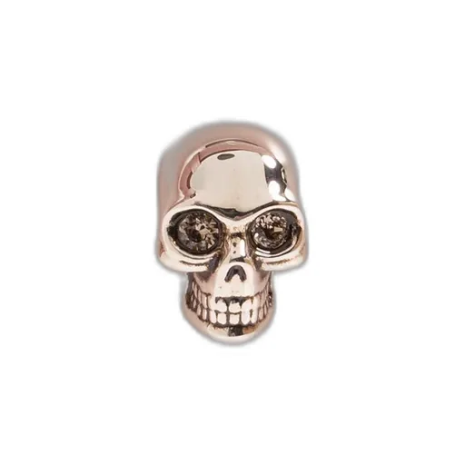 Skull Small Shoulder Bag