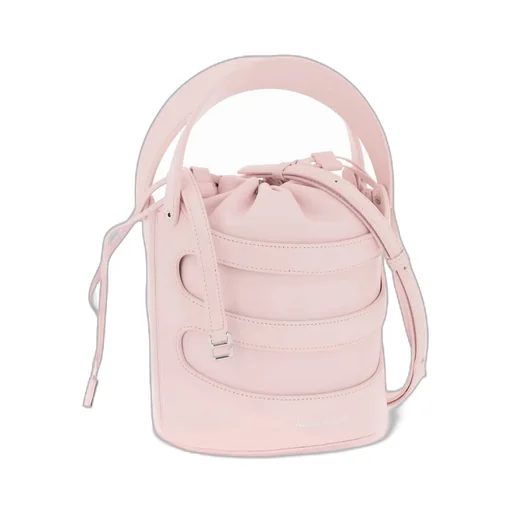 The Rise Bucket Bag