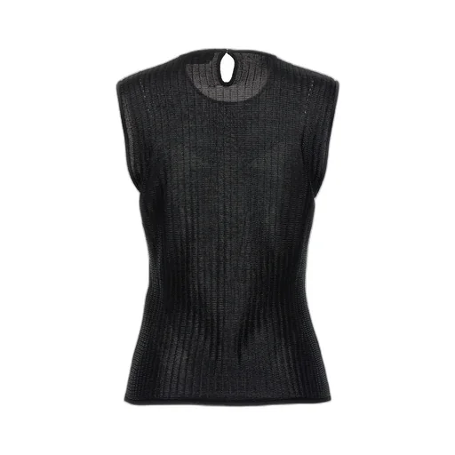 Armor Sleeveless Top