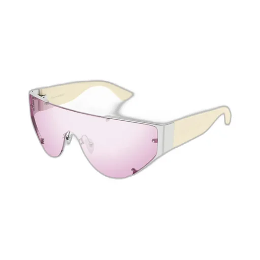 Shield Frame Sunglasses