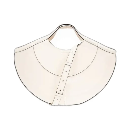 Cove Leather Tote Bag