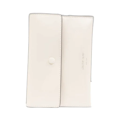 Cove Leather Tote Bag