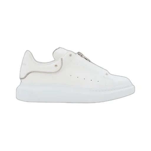 Round-Headed Low-Top Sports Shoes
