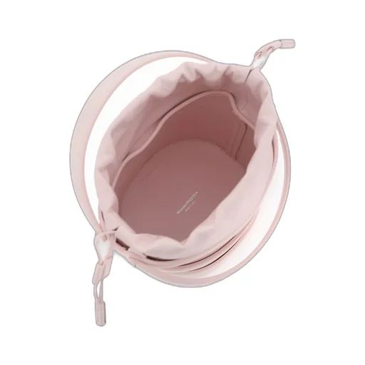 The Rise Bucket Bag