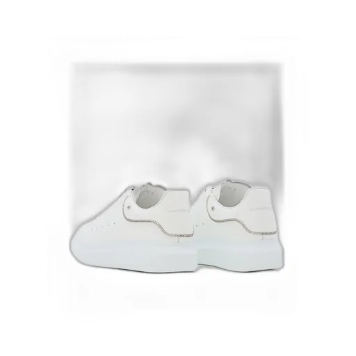 Round-Headed Low-Top Sports Shoes