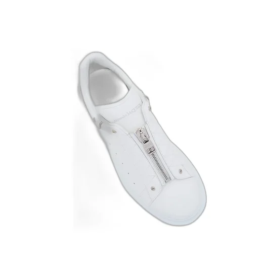 Round-Headed Low-Top Sports Shoes
