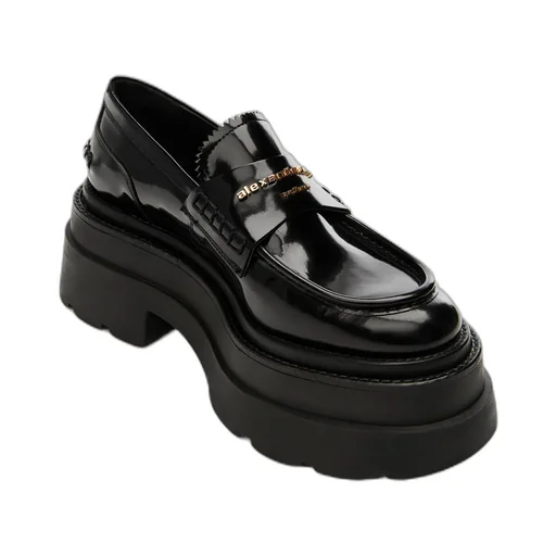 Carter Platform Shoes