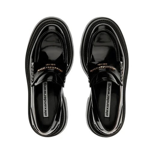 Carter Platform Shoes