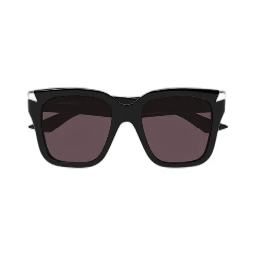 Square Frame Sunglasses