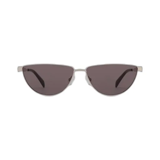 Cat-Eye Frame Sunglasses