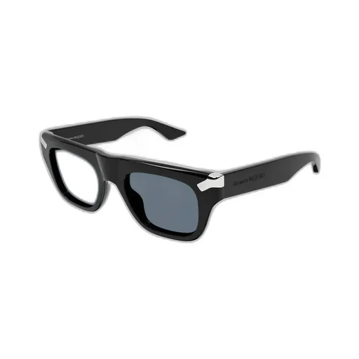 Rectangle Frame Sunglasses
