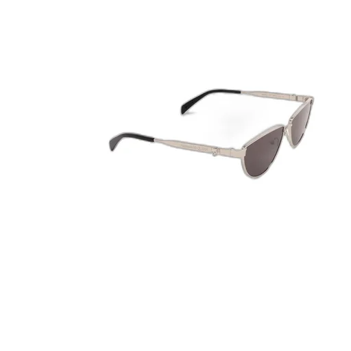 Cat-Eye Frame Sunglasses