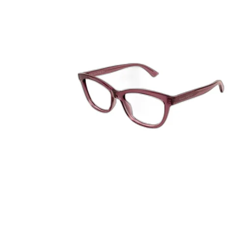 Cat-Eye Frame Glasses