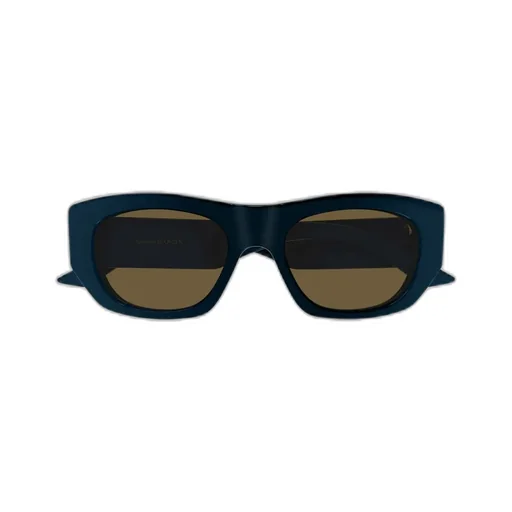 Rectangle Frame Sunglasses