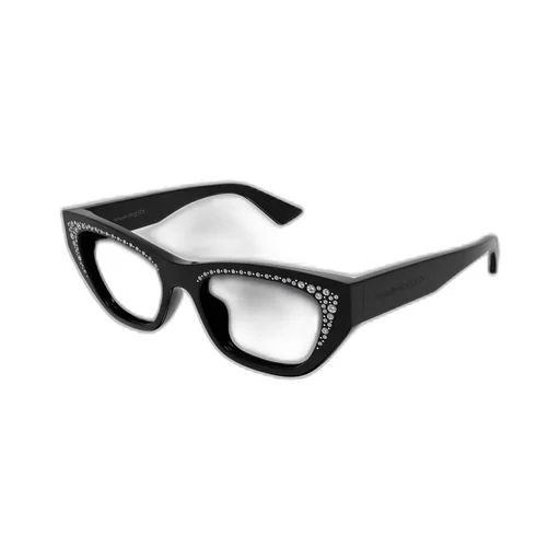 Cat-Eye Frame Sunglasses
