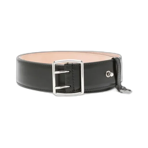Buckle Belt