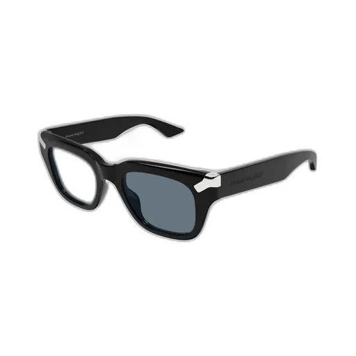 Rectangle Frame Sunglasses
