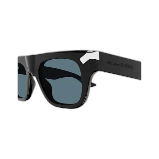 Rectangle Frame Sunglasses