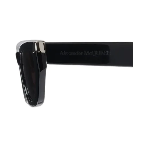 Cat-Eye Frame Sunglasses