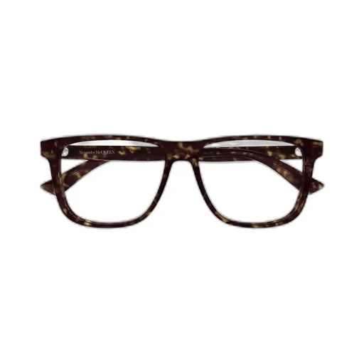 Square Frame Glasses