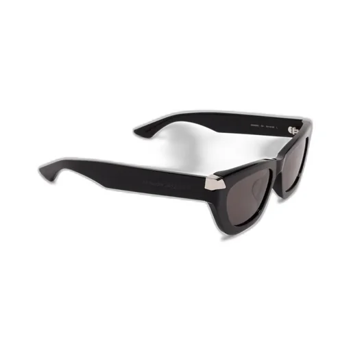 Cat-Eye Frame Sunglasses