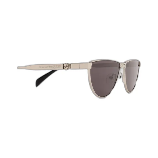 Cat-Eye Frame Sunglasses