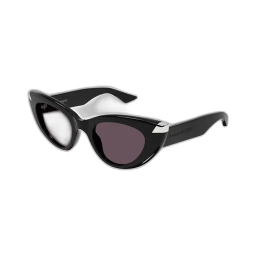 Cat-Eye Frame Sunglasses